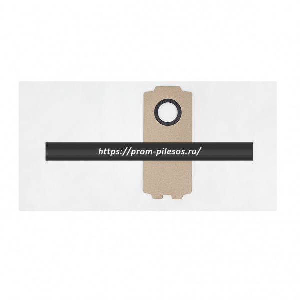 ROCKSTAR FP32(5) синтетические мешки для пылесоса FESTOOL MIDI 2 BLUETOOTH , FESTOOL CTL MINI 2, CT 15 E, 5 шт