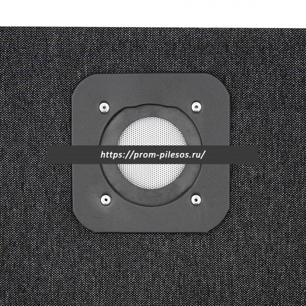 ROCKSTAR ST-R3 LUX многоразовый мешок для пылесоса BOSCH GAS 35, MAKITA VC 2512, Metabo ASA 25, 1 шт