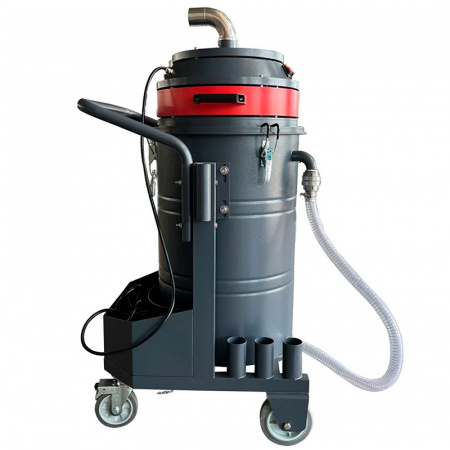 Пылесос индустриальный IVC 380-36OIL - купить