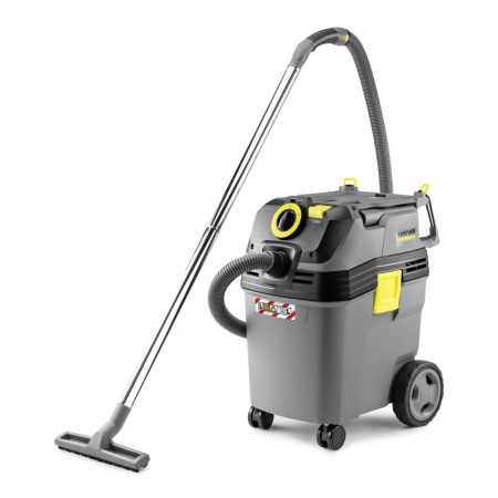Пылесос влажной и сухой уборки Karcher NT 40/1 Ap L - купить