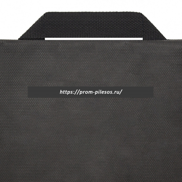 ROCKSTAR ZIP-NL3 MAXX многоразовый мешок для пылесоса NILFISK AERO 26, AERO 31, 1 шт