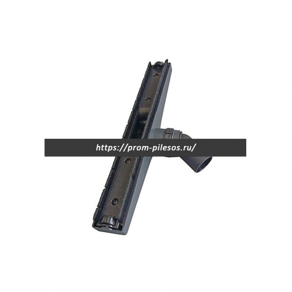 ROCKSTAR UN238 щетка для пылесоса широкая, с щетиной, D 36 mm, L 410 mm