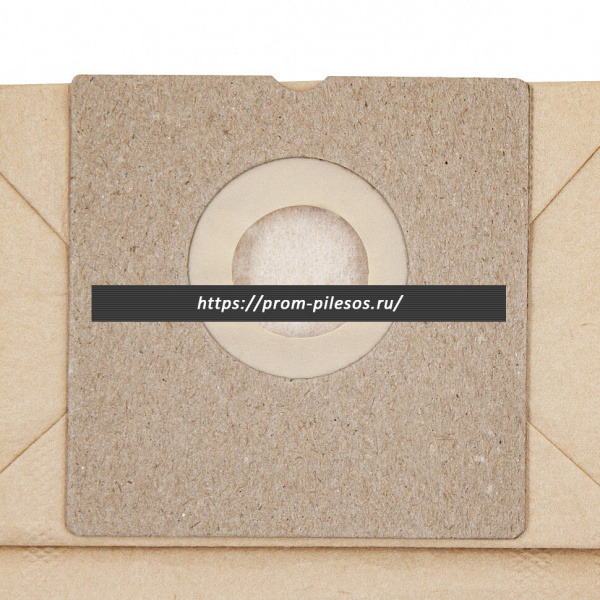 ROCKSTAR CLC1.P(5) бумажные мешки для пылесоса CLATRONIC, 5 шт