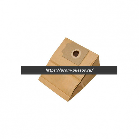 ROCKSTAR EIO1.P(5) бумажные мешки для пылесоса EIO Compact, 5 шт