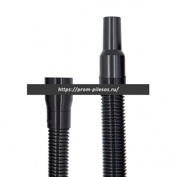 ROCKSTAR TTMA253836C(3) шланг 3 м для пылесоса Makita VC 2512, Makita VC 4210, Nilfisk AERO 26, наконечник 35 мм