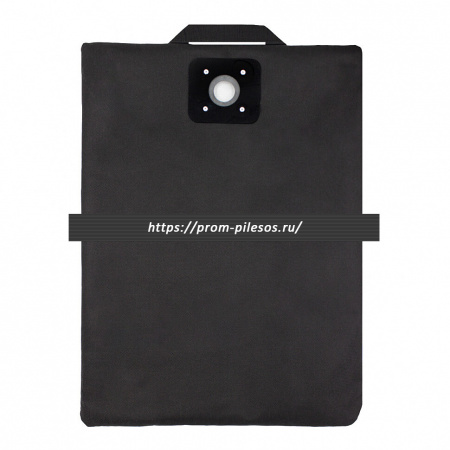 ROCKSTAR ZIP-NL14 MAXX многоразовый мешок для пылесоса Nilfisk MULTI 20, MULTI 30, MULTI II 22, MULTI II 30, 1 шт