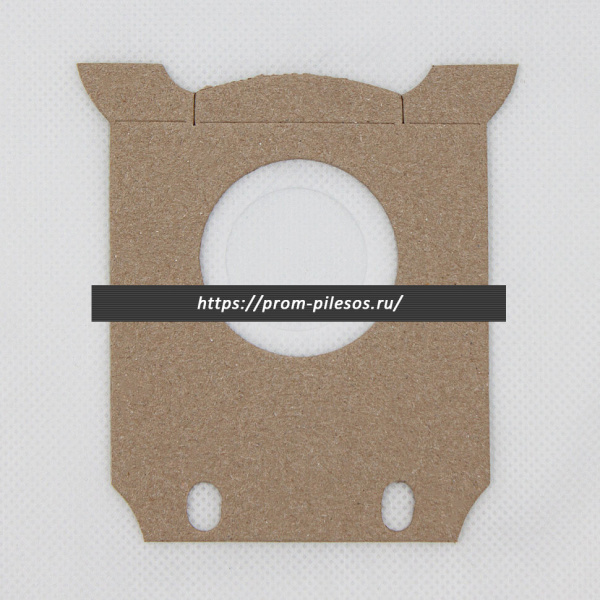 ROCKSTAR PH2(5) мешки для пылесоса PHILIPS S-Bag, 5 шт