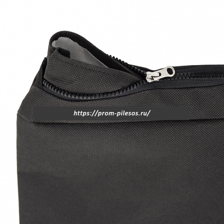 ROCKSTAR ZIP-ZLM1 многоразовый мешок для пылесоса Zelmer Orion, Syrius, Zelmer Cobra II Silent, 1 шт