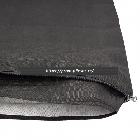 ROCKSTAR ZIP-GB21 MAXX многоразовый мешок для пылесоса Lavor Pro WINDY, TOR WL70-70L3B, TOR WL70-70L2B, 1 шт