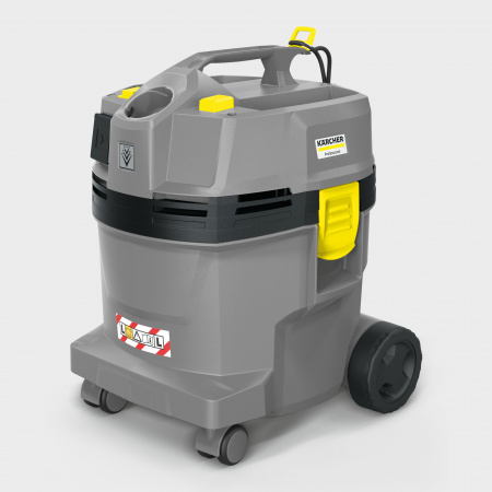Пылесос влажной и сухой уборки Karcher NT 22/1 Ap Te L - купить