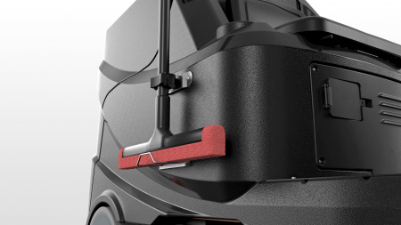 Поломоечная машина Viper AS1050R