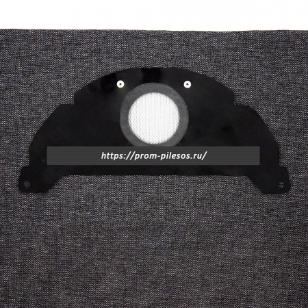 ROCKSTAR ST-K3 LUX многоразовый мешок для пылесоса KARCHER SE 5.100, SE 6.100, 1 шт