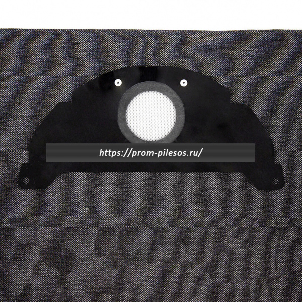 ROCKSTAR ST-K3 LUX многоразовый мешок для пылесоса KARCHER SE 5.100, SE 6.100, 1 шт