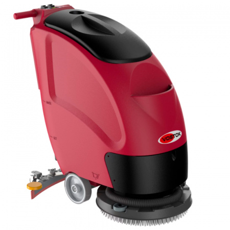 Поломоечная машина VOSTOK BA40