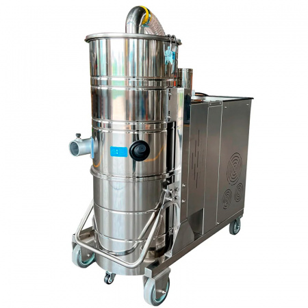 Пылесос индустриальный IVC 1100-30 - купить