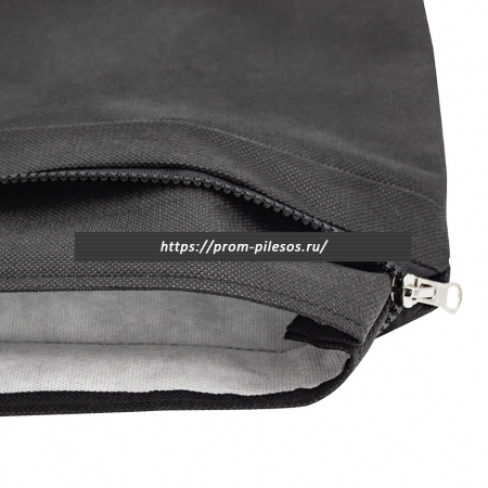 ROCKSTAR ZIP-TMS7 MAXX многоразовый мешок для пылесоса THOMAS Drybox Amfibia, THOMAS PET & Family, THOMAS TWIN XT, THOMAS WAVE XT, 1 шт