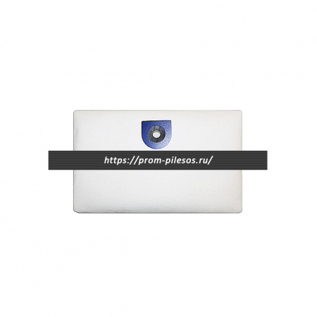 ROCKSTAR ZIP-VAX1 MAXX многоразовый мешок для пылесоса VAX