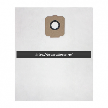 ROCKSTAR FP11(5) синтетические мешки для пылесоса FESTOOL CTM-CTL 36, 48, 5 шт