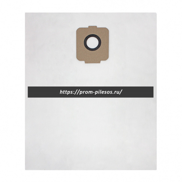 ROCKSTAR FP11(5) синтетические мешки для пылесоса FESTOOL CTM-CTL 36, 48, 5 шт