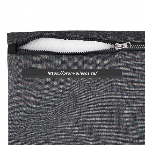 ROCKSTAR ST-R23H LUX многоразовый мешок для пылесоса HILTI VC20, VC40, 1 шт