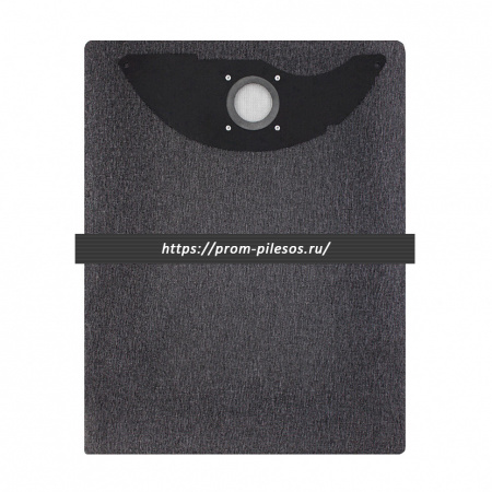 ROCKSTAR ЅТ-K22 LUХ мнoгopaзoвый мeшoĸ для пылecoca KARCHER NТ 22, 1 шт