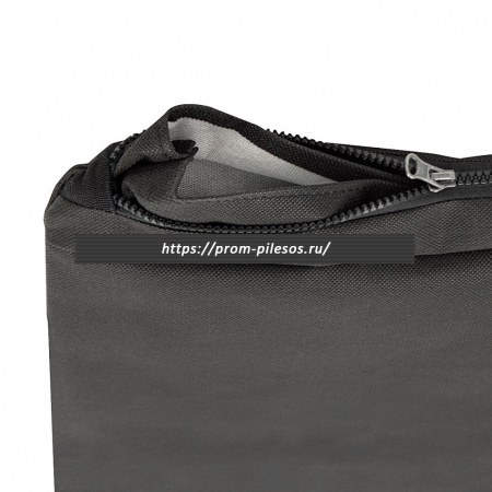 ROCKSTAR ZIP-K1 MAXX многоразовый мешок для пылесоса KARCHER WD2, MV2, WD2.200, 1 шт