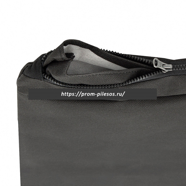 ROCKSTAR ZIP-K1 MAXX многоразовый мешок для пылесоса KARCHER WD2, MV2, WD2.200, 1 шт