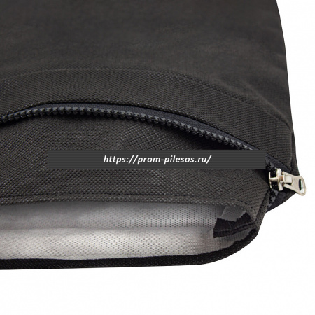 ROCKSTAR ZIP-C5 MAXX многоразовый мешок для пылесоса CHAO BAO SC-101, 1 шт