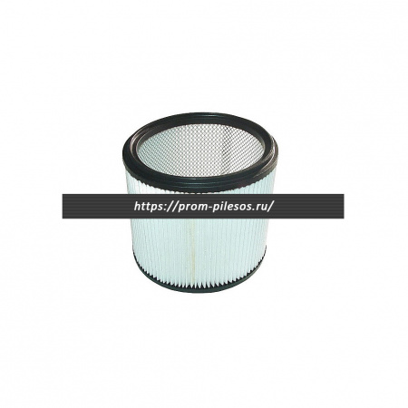 ROCKSTAR HMF020148 HEPA фильтр складчатый для пылесоса SOTECO Tornado 503 2ST, made in Italy