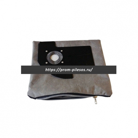 ROCKSTAR ZIP-TMS2 MAXX многоразовый мешок для пылесоса THOMAS FONTANA, 1 шт