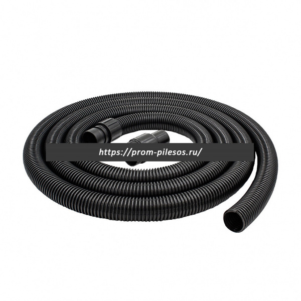 ROCKSTAR TTIPC513845(5) шланг 5 м для пылесоса IPC / SOTECO 2-3 турбины, наконечник 45 мм