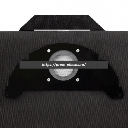 ROCKSTAR ZIP-K3 MAXX многоразовый мешок для пылесоса KARCHER SE 5.100, 6.100, 1 шт