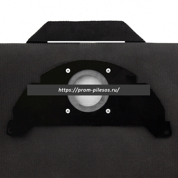 ROCKSTAR ZIP-K3 MAXX многоразовый мешок для пылесоса KARCHER SE 5.100, 6.100, 1 шт