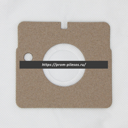 ROCKSTAR LG2(5) синтетические одноразовые мешки для пылесоса LG tb 36, 5 шт