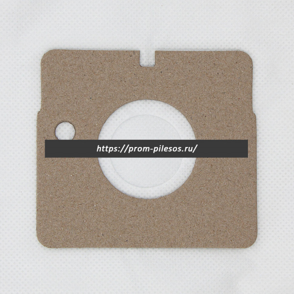 ROCKSTAR LG2(5) синтетические одноразовые мешки для пылесоса LG tb 36, 5 шт