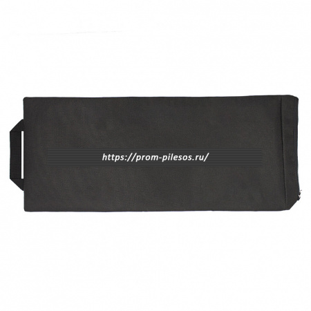 ROCKSTAR ZIP-GB6 MAXX многоразовый мешок для пылесоса GHIBLI AS6, D12, 1 шт