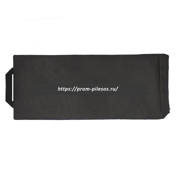 ROCKSTAR ZIP-GB6 MAXX многоразовый мешок для пылесоса GHIBLI AS6, D12, 1 шт