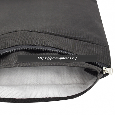 ROCKSTAR ZIP-GB6 MAXX многоразовый мешок для пылесоса GHIBLI AS6, D12, 1 шт