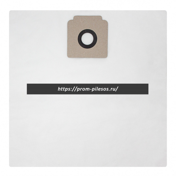 ROCKSTAR K7(5) мешки одноразовые для пылесоса KARCHER T10/1, KARCHER T11/1, KARCHER T12/1, 5 шт