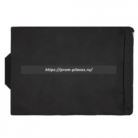 ROCKSTAR ZIP-R74 MAXX многоразовый мешок для пылесоса STATUS ALS 1030SF, OBI 450300, 1 шт