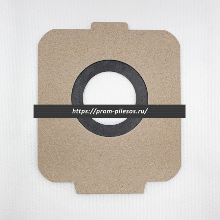 ROCKSTAR FP11(5) синтетические мешки для пылесоса FESTOOL CTM-CTL 36, 48, 5 шт