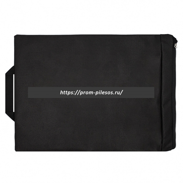 ROCKSTAR ZIP-K12 MAXX многоразовый мешок для пылесоса Karcher KWD 1, Karcher KWD 3, Karcher WD 2 Plus, WD 3 Battery, 1 шт