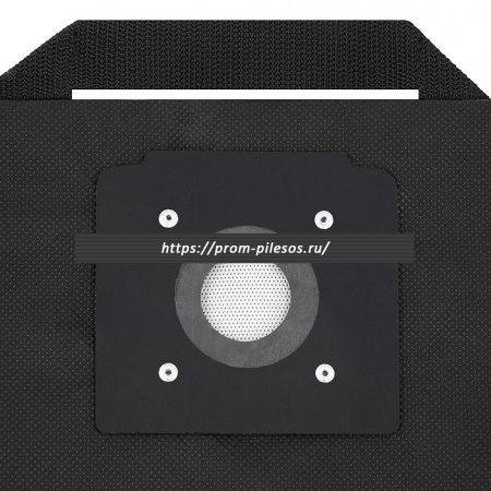 ROCKSTAR ZIP-K8 MAXX многоразовый мешок для пылесоса KARCHER T 15/1, T 17/1, 1 шт