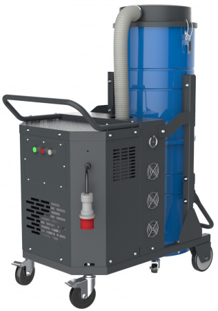 Промышленный пылесос VILAR D7 - купить