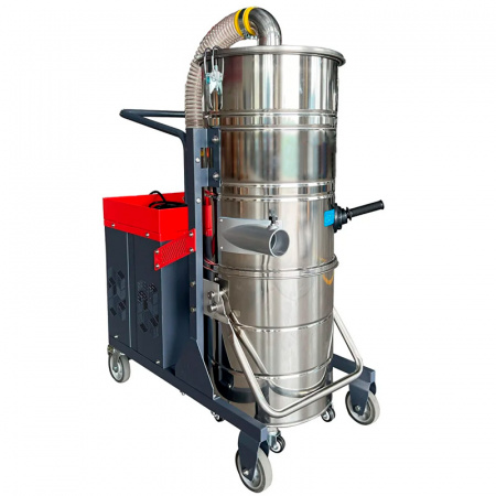 Пылесос индустриальный IVC 1100-22 - купить