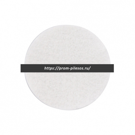 ROCKSTAR MF19 миĸpoфильтр для пылecoca COLUMBUS ST 7, 5 шт (mf17)