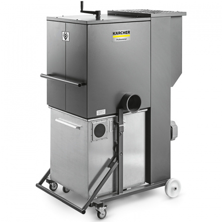 Аспирационная установка Karcher ID 130/22 Z22 - купить