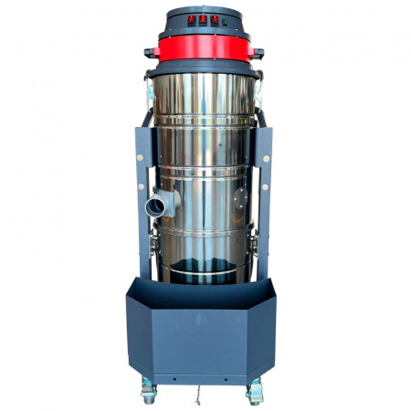 Пылесос индустриальный IVC 3100-36A - купить