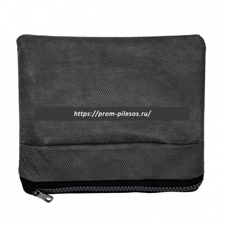 ROCKSTAR ZIP-RW2 MAXX многоразовый мешок для пылесоса ROWENTA Dymbo, 1 шт