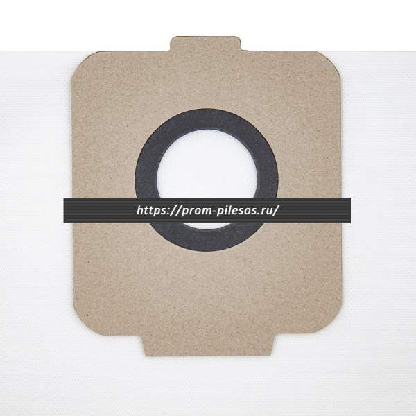 ROCKSTAR FP4(5) синтетические мешки для пылесоса FESTOOL 26, PROTOOL 320, 5 шт